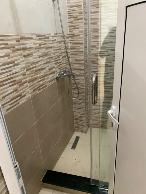 Location Appartement F4 Alger Said hamdine