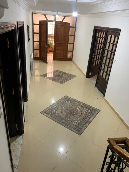 Location Villa Alger Said hamdine