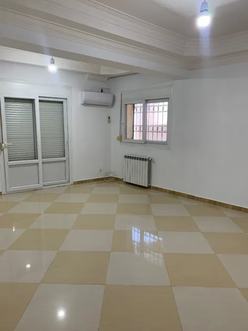 Location Villa Alger Said hamdine