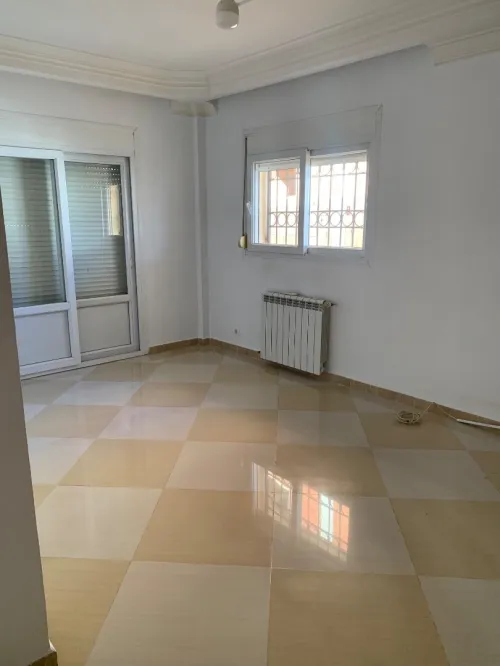 Location Villa Alger Said hamdine
