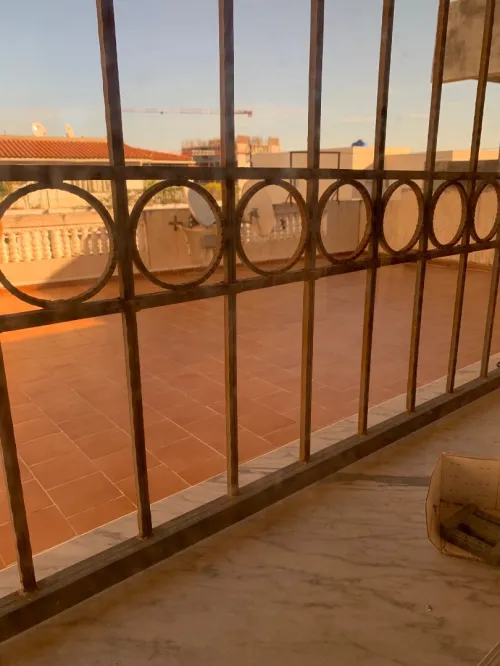 Location Villa Alger Said hamdine
