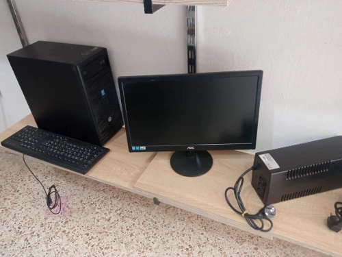 Prure De Bureau