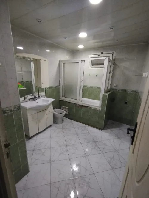Location Appartement F4 Alger Bordj el bahri