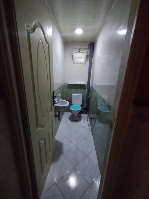 Location Appartement F4 Alger Bordj el bahri