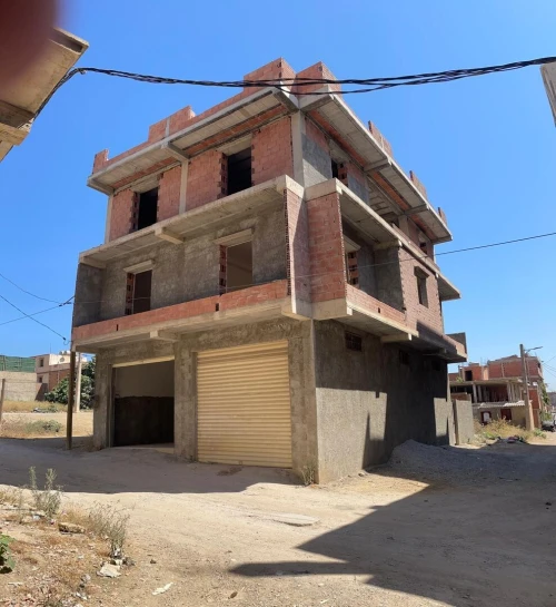 Vente Villa Boumerdès Ouled moussa