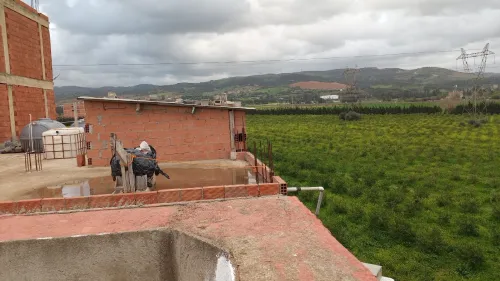 Vente Villa Boumerdès Hammedi