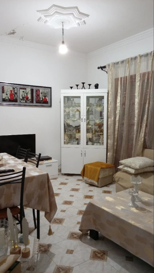 Vente Villa Boumerdès Hammedi