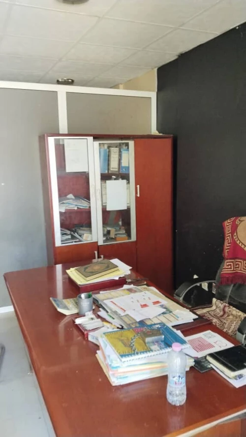 Vente Local Alger Dar el beida