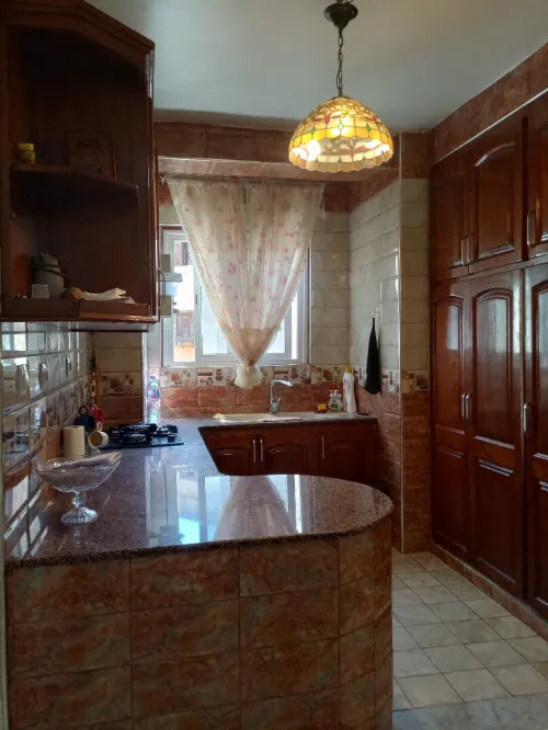 Location Appartement F2 Alger Rouiba