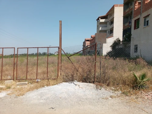 Vente Terrain Boumerdès Khemis el khechna 2