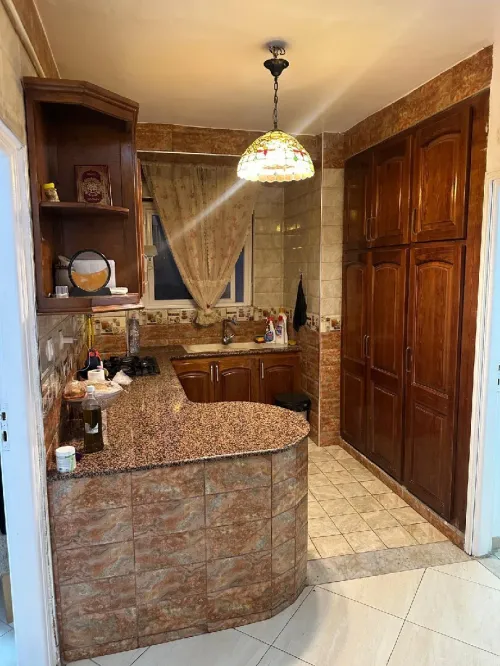 Location Appartement F2 Alger Rouiba