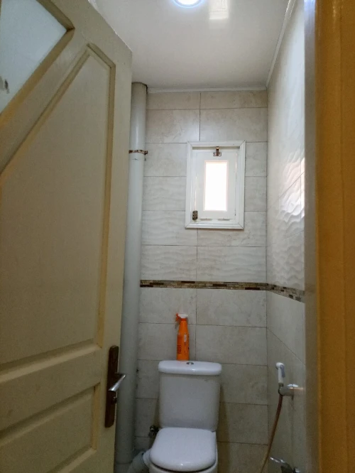 Vente Appartement F3 Alger Bordj el bahri