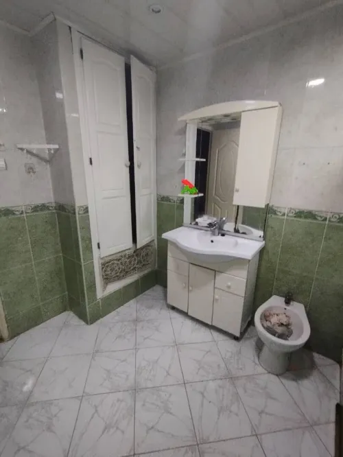 Location Appartement F4 Alger Bordj el bahri