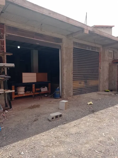 Location Local Alger Rouiba