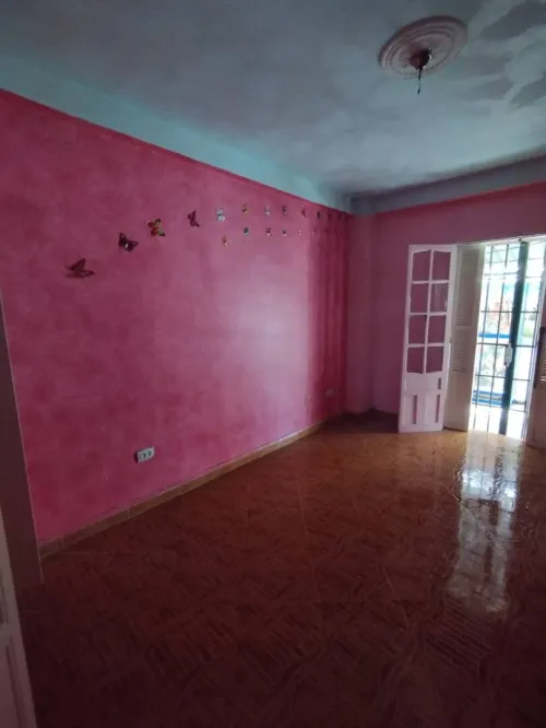 Location Appartement F4 Alger Bordj el bahri