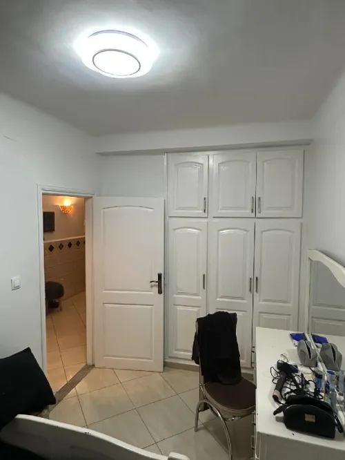 Location Appartement F2 Alger Rouiba