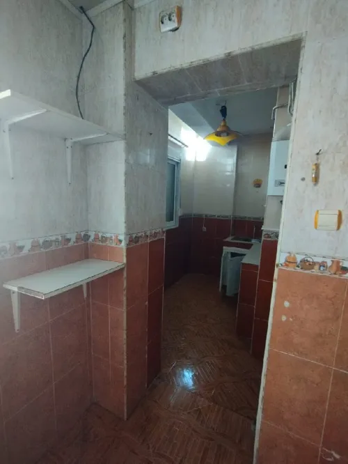 Location Appartement F4 Alger Bordj el bahri