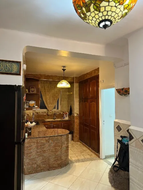 Location Appartement F2 Alger Rouiba
