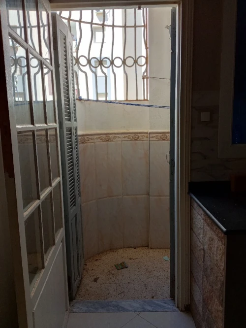 Vente Appartement F3 Alger Bordj el bahri