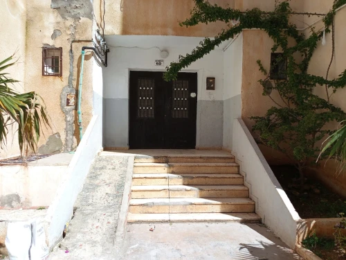 Vente Appartement F3 Alger Bordj el bahri