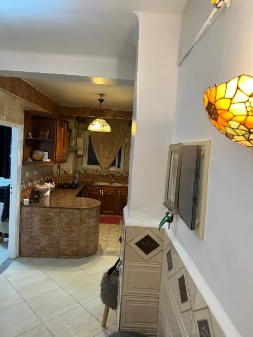 Location Appartement F2 Alger Rouiba