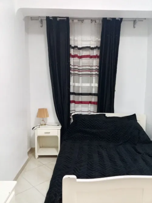Location Appartement F2 Alger Rouiba