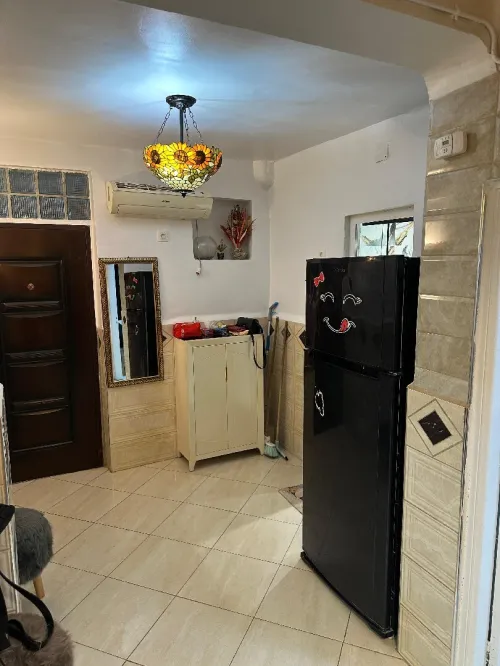 Location Appartement F2 Alger Rouiba