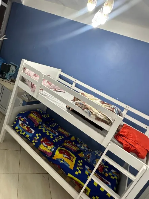 Location Appartement F2 Alger Rouiba