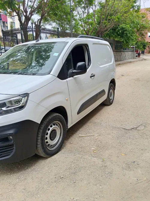 Fiat Doblo 2023 DOBLO