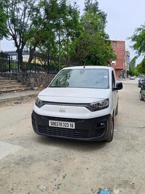 Fiat Doblo 2023 DOBLO