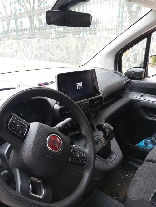 Fiat Doblo 2023 DOBLO