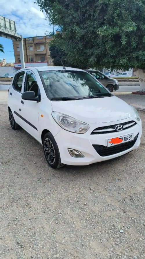 Hyundai i10 Plus 2016 i10 Plus