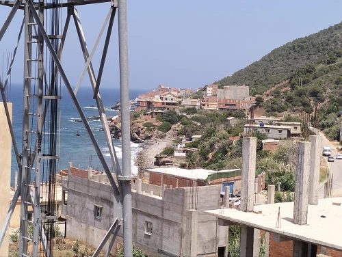 Location vacances Villa Tipaza Cherchell