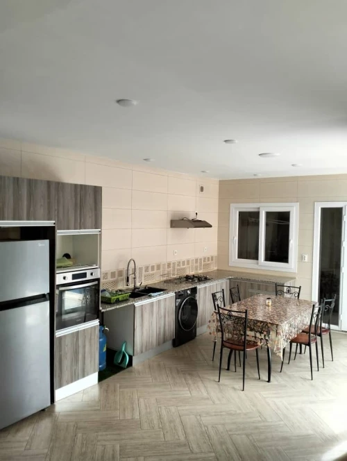 Location vacances Villa Tipaza Cherchell