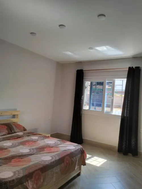 Location vacances Villa Tipaza Cherchell