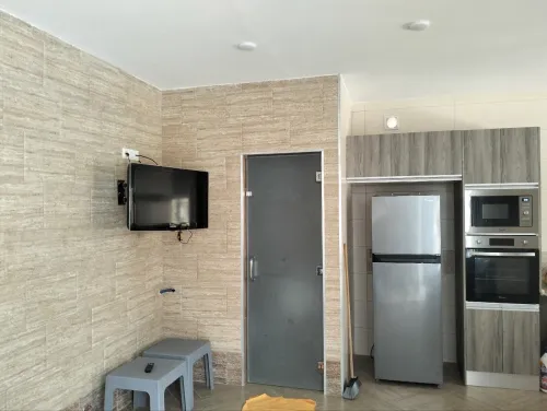 Location vacances Villa Tipaza Cherchell