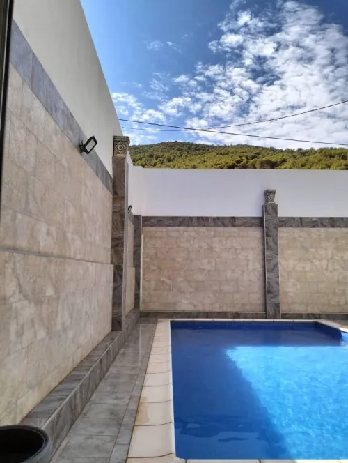 Location vacances Villa Tipaza Cherchell