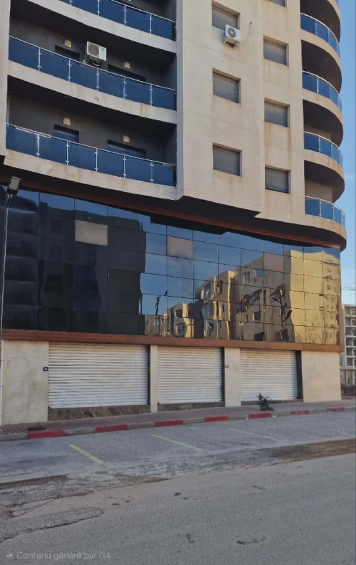 Location Local Oran Bir el djir