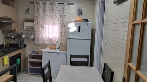 Vente Appartement F3 Oran Bir el djir