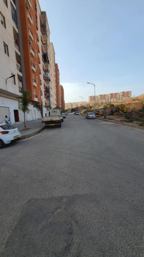 Vente Appartement F3 Oran Bir el djir
