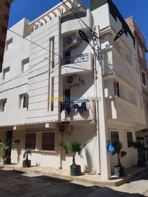 Vente Appartement F2 Oran Ain el kerma