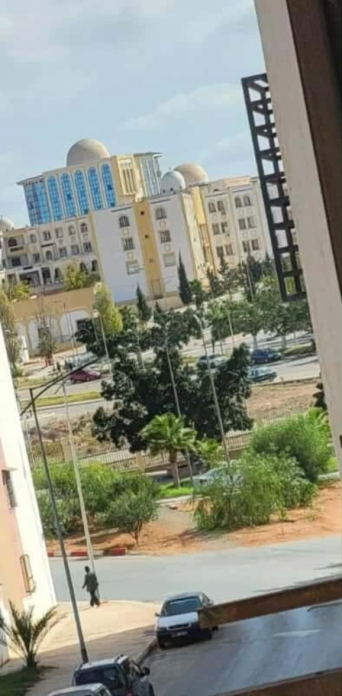 Vente Appartement F3 Oran Bir el djir