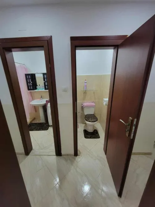 Vente Appartement F3 Oran Bir el djir
