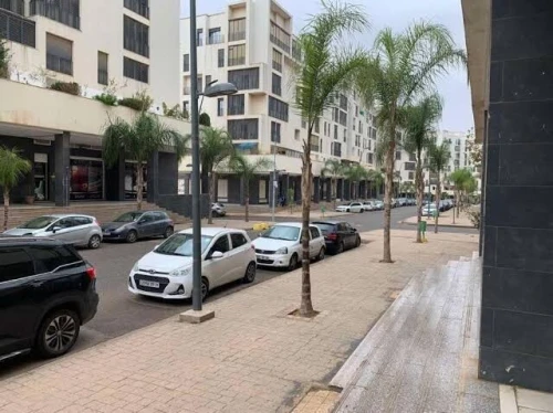 Location Appartement F3 Oran Bir el djir