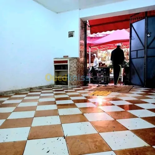 Location Local Oran Oran