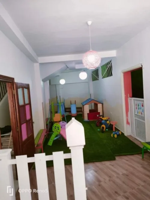 Location Villa Oran Oran