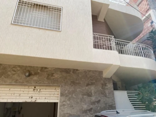 Location Villa Oran Bir el djir