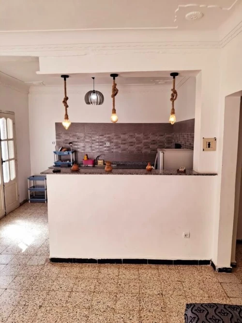 Location vacances Appartement F3 Oran Bir el djir
