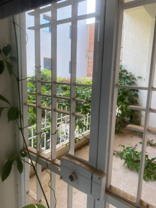 Location Villa Oran Bir el djir