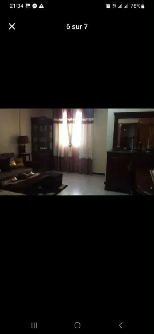 Vente Appartement F3 Oran Bir el djir